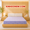 Nệm cao su non hoạt tính Celina nâng đỡ êm ái, đàn hồi tốt cho phòng ngủ hiện đại