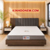 Nệm lò xo túi Majestic Việt Mỹ cao cấp nâng đỡ cơ thể êm ái